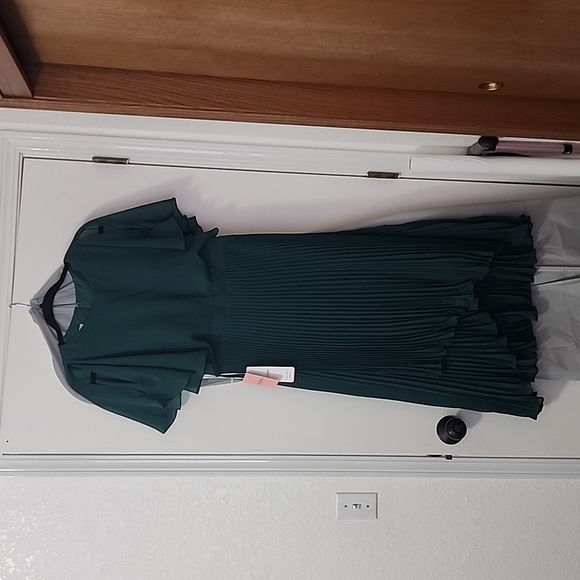 JJs House Cocktail Dress - Picture 2 of 5